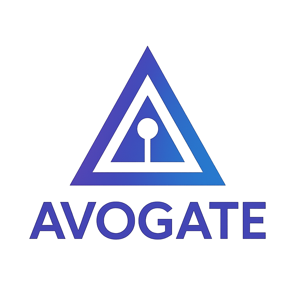 Logo AvoGate