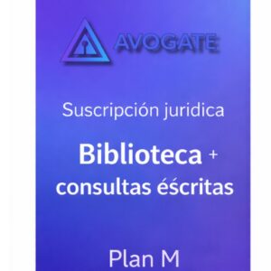 Suscripción - PLAN M "Te Guío"