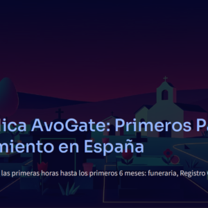 GUIA - Primeros pasos tras un fallecimiento en España: qué hacer, plazos y errores a evitar